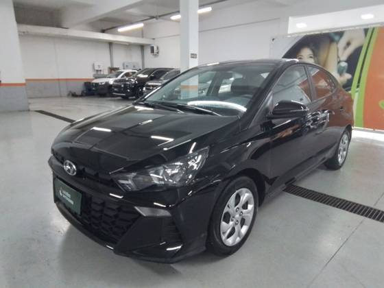 HYUNDAI HB20S 1.0 12V FLEX COMFORT PLUS MANUAL
